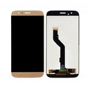 For Huawei G8/G8 Ascend Lcd Screen with Touch Digitizer in [Gold]