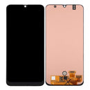 For Galaxy A50  (A505) LCD Screen Digitizer With Frame (INCELL)