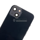 For IPhone 13 Genuine Housing With Parts in [Midnight] (Grade A Condition Taken From 14 Days Used Phone)