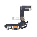 For IPhone 13 mini Genuine Charging Port Flex Cable[Midnight]