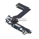 For IPhone 13 mini Genuine Charging Port Flex Cable[Midnight]