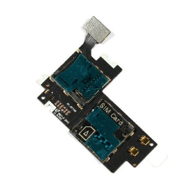 Galaxy Note 2 Sim Card Reader