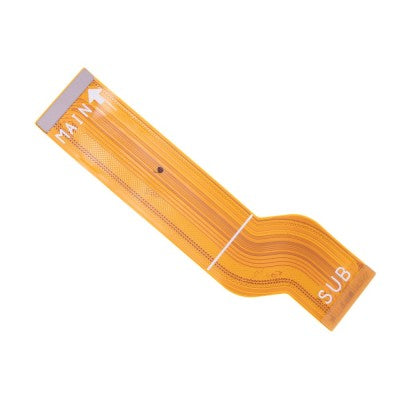 For Galaxy M11 (SM-M115) Replacement Main Board Flex