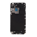 For Galaxy (J700) Replacement Middle Bezel Back Housing in [Black]