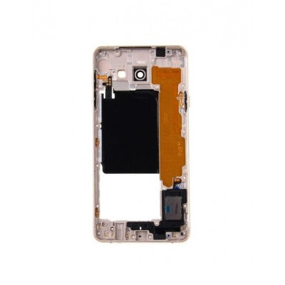 Galaxy A710 Lcd Middle Frame