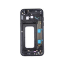 Galaxy A320 Lcd Middle Frame [Black]