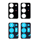 For Note 20 Ultra Replacement Rear Camera Lens With Adhesive[Pack of 5]