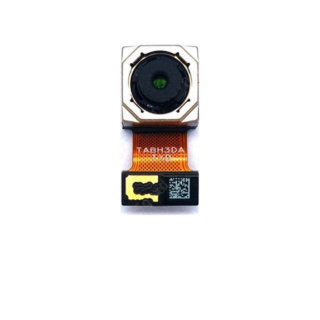 For A02s (SM-A025) Replacement Front Camera With Flex