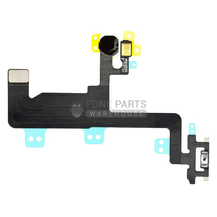 For IPhone 6 Genuine Flash and Power Button Flex