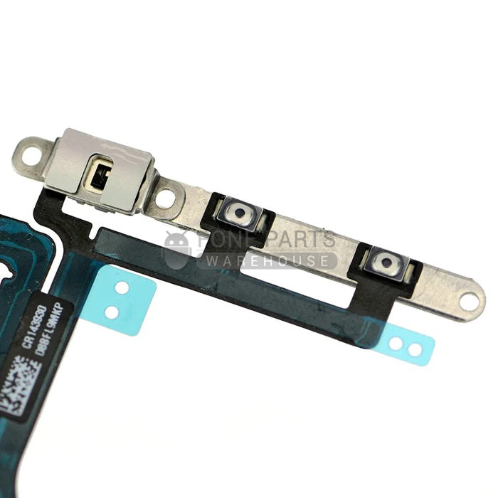 For IPhone 5C Genuine Power Button & Volume Flex