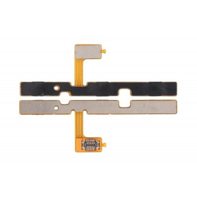 For Huawei G7 Plus Replacements Power Button Flex