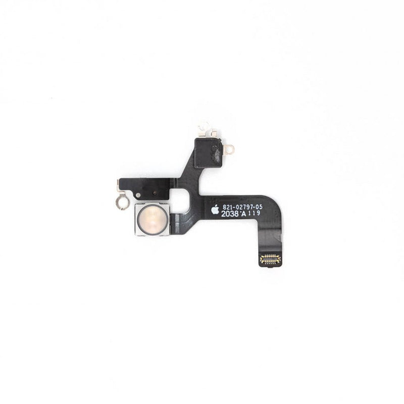 For IPhone 12 Flashlight Flex Cable