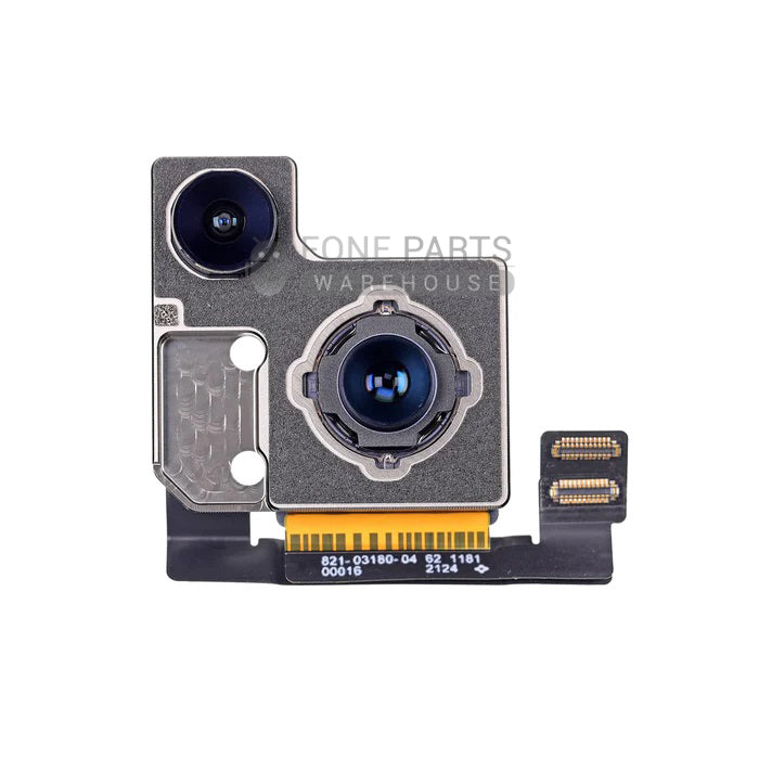 For IPhone 13 Genuine Rear Camera [Grade A Tested Parts Taken From 14 Days Used Phone]