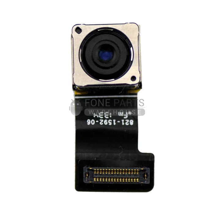 For IPhone 5S Replacement Rear Camera