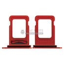 For IPhone 12 Sim Tray Holder[Red]