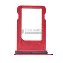 For IPhone 8/SE 2020 Replacement Sim Card Tray [Red]