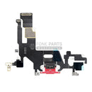 For IPhone 11 Genuine Charging Port Flex Cable [RED]