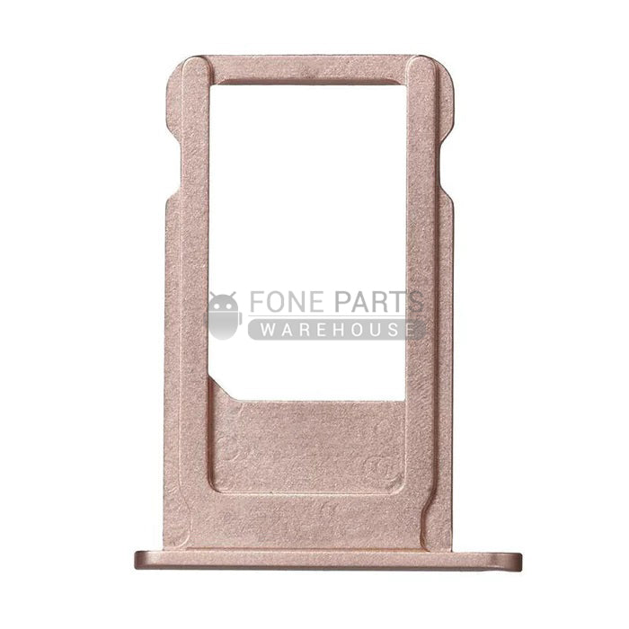 For IPhone 6S Plus Replacement Sim Card Tray Holder [Pink]