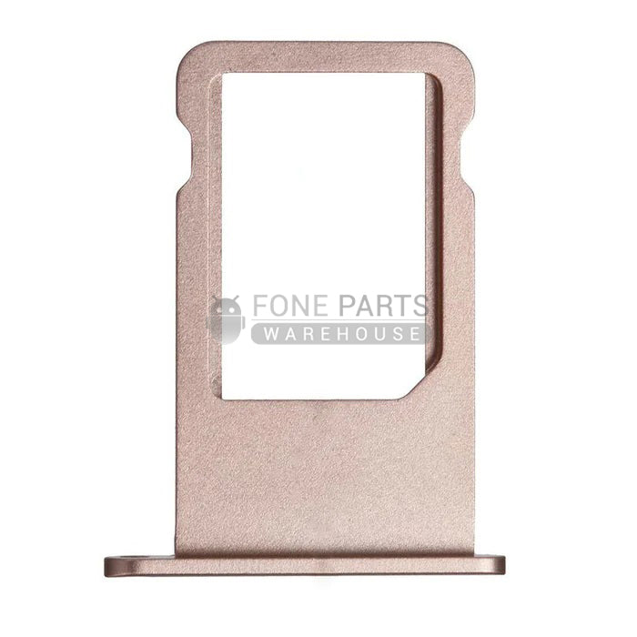 For IPhone 6S Plus Replacement Sim Card Tray Holder [Pink]