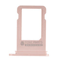 For IPhone 7 Plus Replacement Sim Card Tray Holder [Pink]