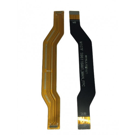 For Galaxy M01 (SM-M015) Replacement Main Board Flex