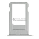 For IPhone 6 Plus Replacement Sim Card Tray [Silver]