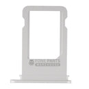 For Iphone 7G Replacement Sim Card Tray Holder [Silver]