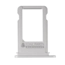 For IPhone 7 Plus Replacement Sim Card Tray Holder [Silver]