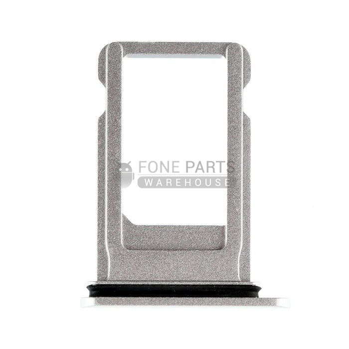 For IPhone 8/SE 2020 Replacement Sim Card Tray [Grey]