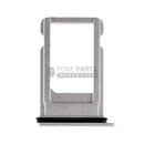For IPhone 8 Plus Replacement Sim Card Tray [Silver]