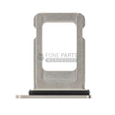 For IPhone 12 Pro Max Sim Tray Holder[Silver]