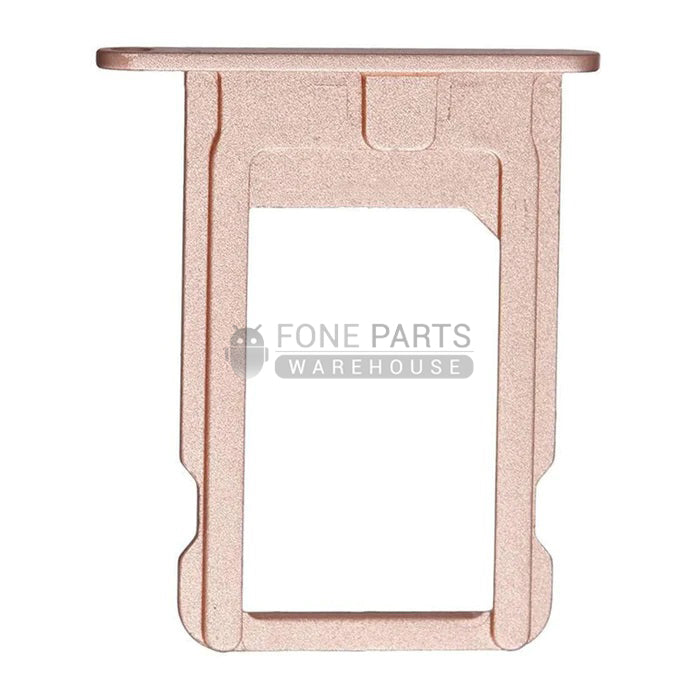 For IPhone SE Sim Card Holde [Rose Gold]