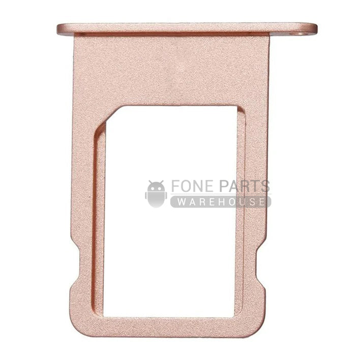 For IPhone SE Sim Card Holde [Rose Gold]