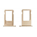 For Huawei G6/G6 Ascend Replacement Sim Card Tray Holder Tray [Gold]