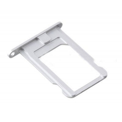 For Huawei G6/G6 Ascend Replacement Sim Card Tray Holder Tray [White]