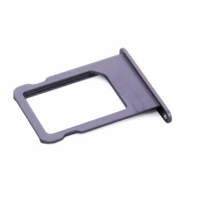 For Huawei G7/G7 Ascend Replacement Sim Card Tray Holder Tray [Black]