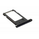 For Huawei G750 Ascend Replacement Sim Card Tray [Black]