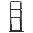 For Huawei Enjoy 9 Replacements Sim Card Tray [Black]