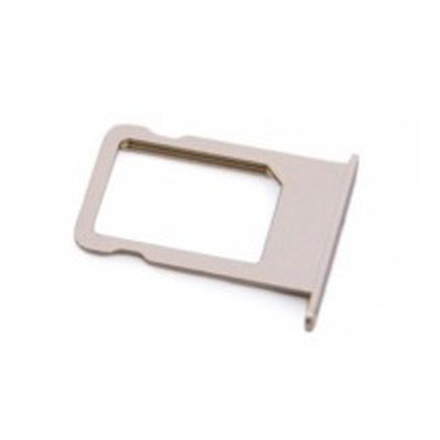 For Galaxy (J510) Replacement Sim Tray [Gold]