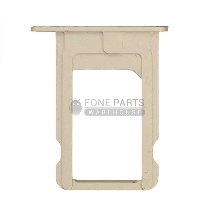 For IPhone 5S Replacement Sim Card Tray [Gold]