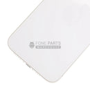 For IPhone 13 Genuine Housing With Parts in [Starlight] (Grade A Condition Taken From 14 Days Used Phone)
