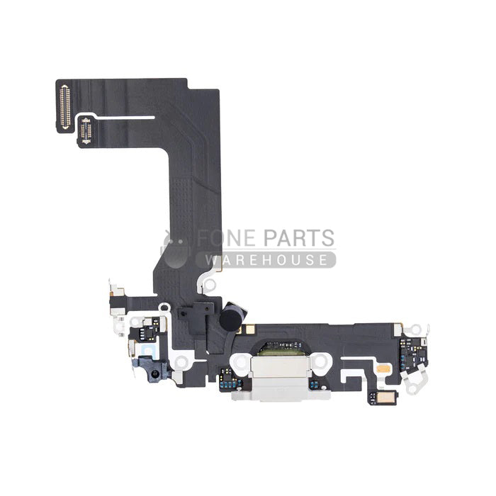 For IPhone 13 Genuine Charging Port Flex Cable[Starlight]