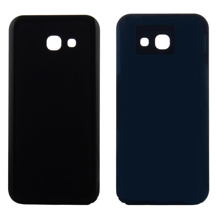 Galaxy A320 Battery Back Cover [Black]