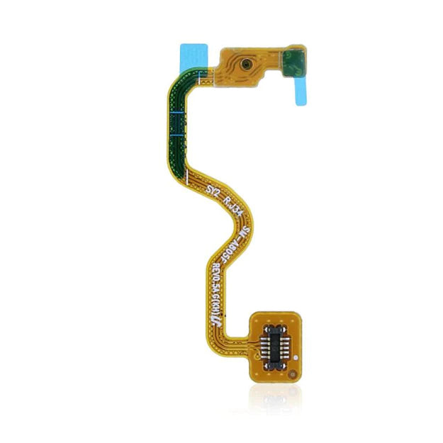 For Galaxy A80 (A805) Replacement Microphone Flex