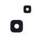 For Galaxy A8 (A-800) Replacement Back Camera Lens Glass With Adhesive