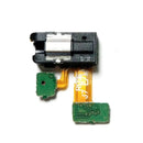 For Galaxy (J400) Replacement Earphone Jack Audio Flex Cable