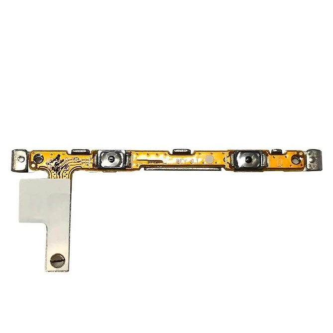 For Galaxy J4 Plus (J415) Replacement Volume Button Flex