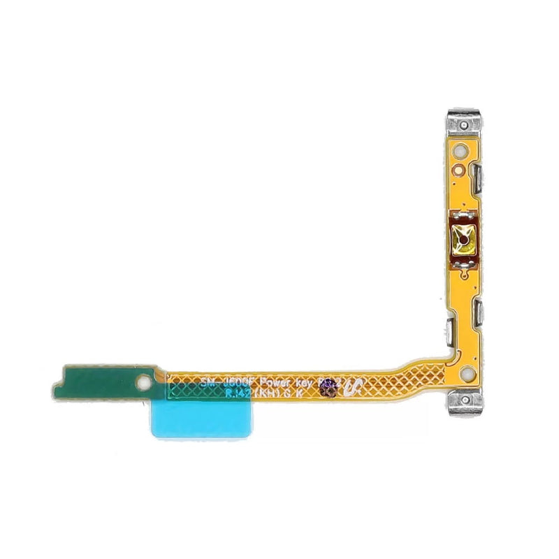 For Galaxy J4 Plus (J415) Replacement Power On / Off Button Flex