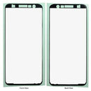 For Galaxy J6 Plus (J610) Replacement Display Front Adhesive