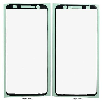 For Galaxy J6 Plus (J610) Replacement Display Front Adhesive